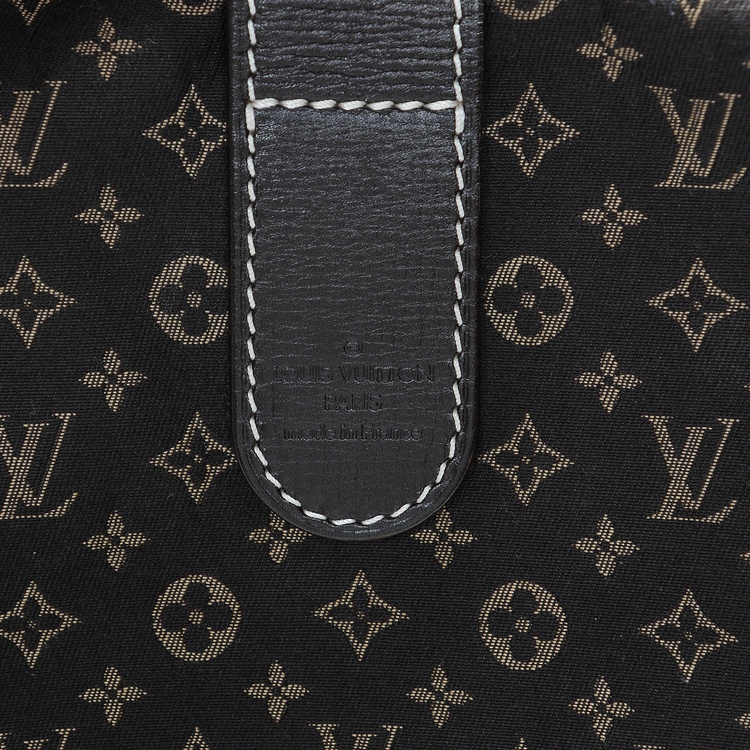 Louis Vuitton Monogram Idylle Romance Fusain 6 of 6