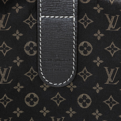 Louis Vuitton Monogram Idylle Romance Fusain 6 of 6