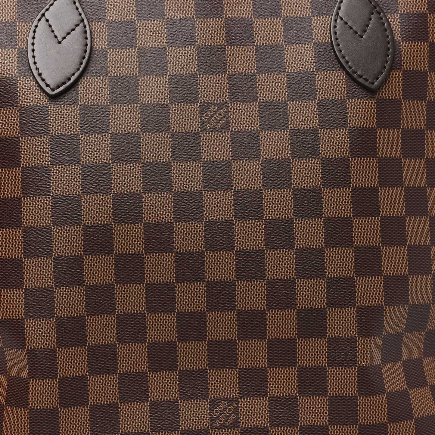 Damier Ebene Neo Neverfull MM