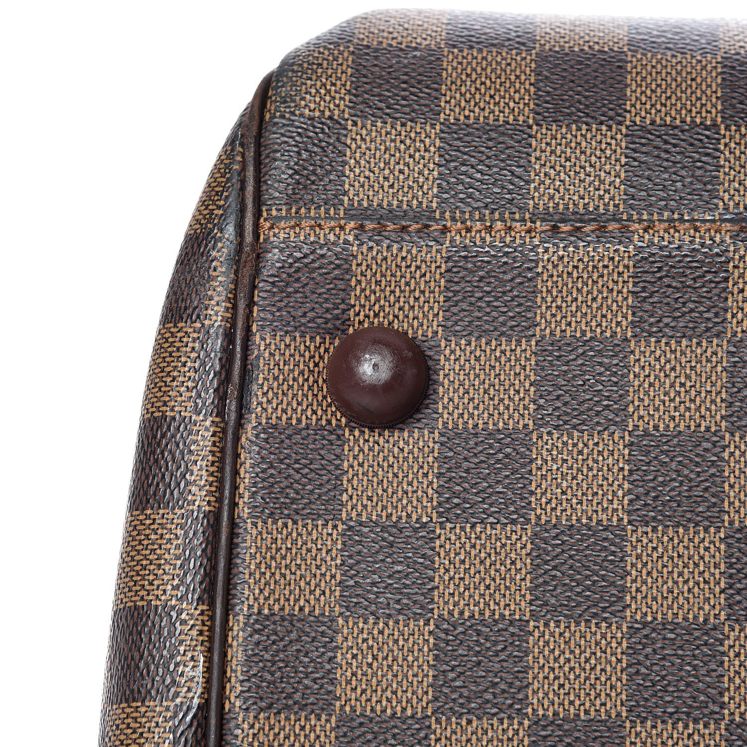 Louis Vuitton Damier Ebene Ribera GM 20 of 25