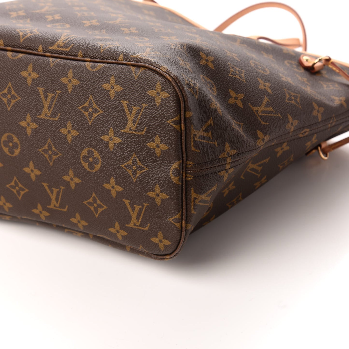 Monogram Neverfull MM