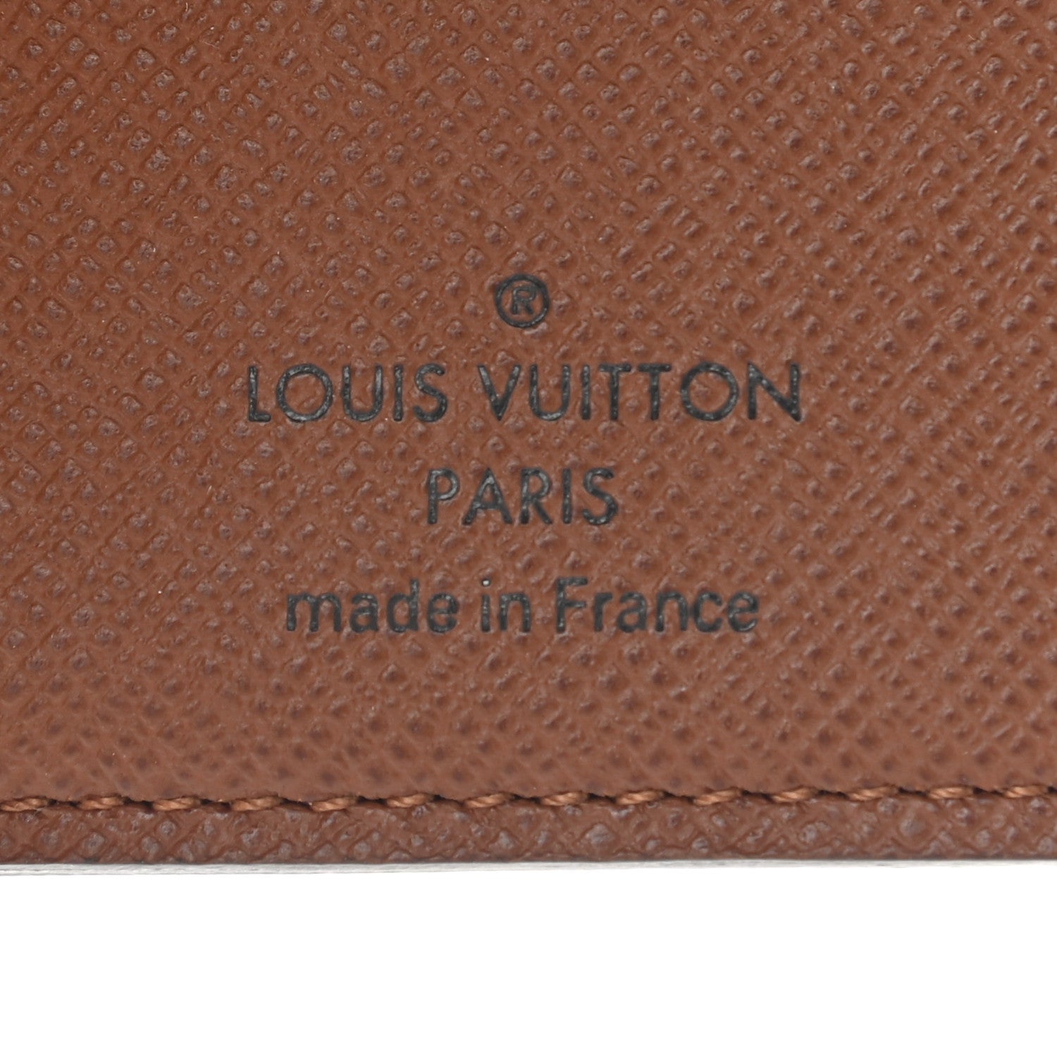 Louis Vuitton Monogram Helene Wallet 6 of 7