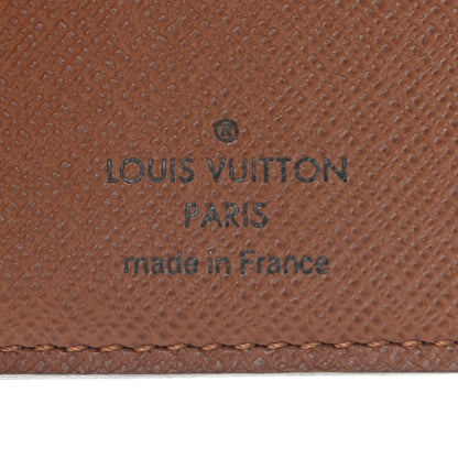 Louis Vuitton Monogram Helene Wallet 6 of 7