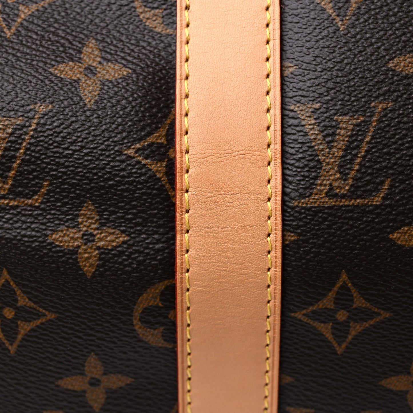 Monogram Keepall Bandouliere 50