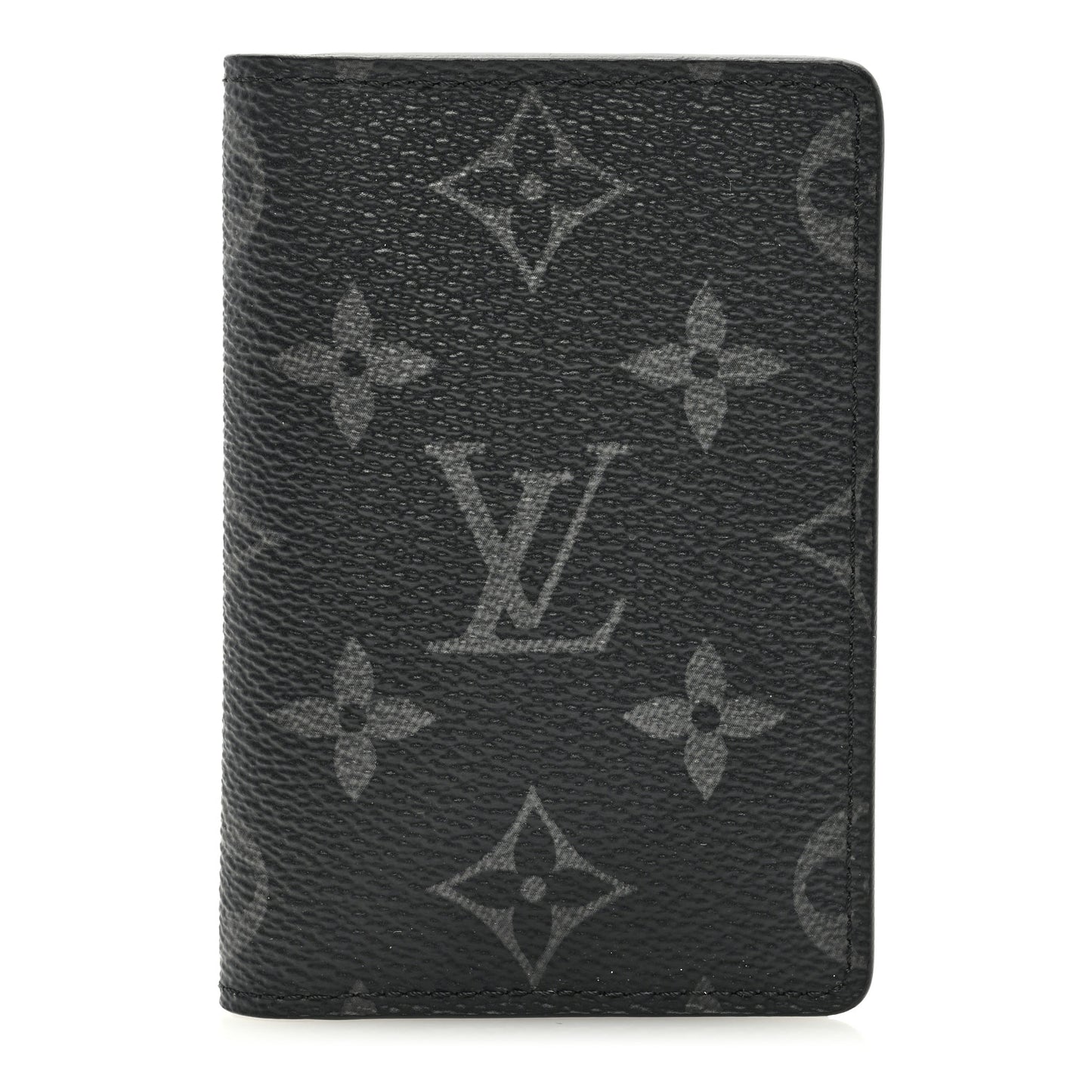 Monogram Eclipse Pocket Organizer NM