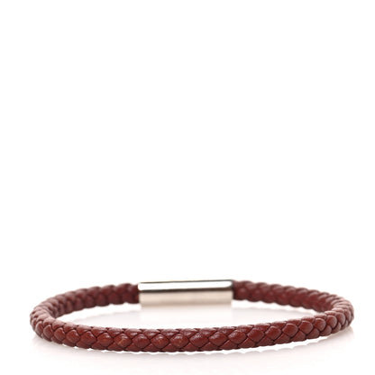 Hermes Swift Goliath Bracelet T6 Rouge H 3 of 4