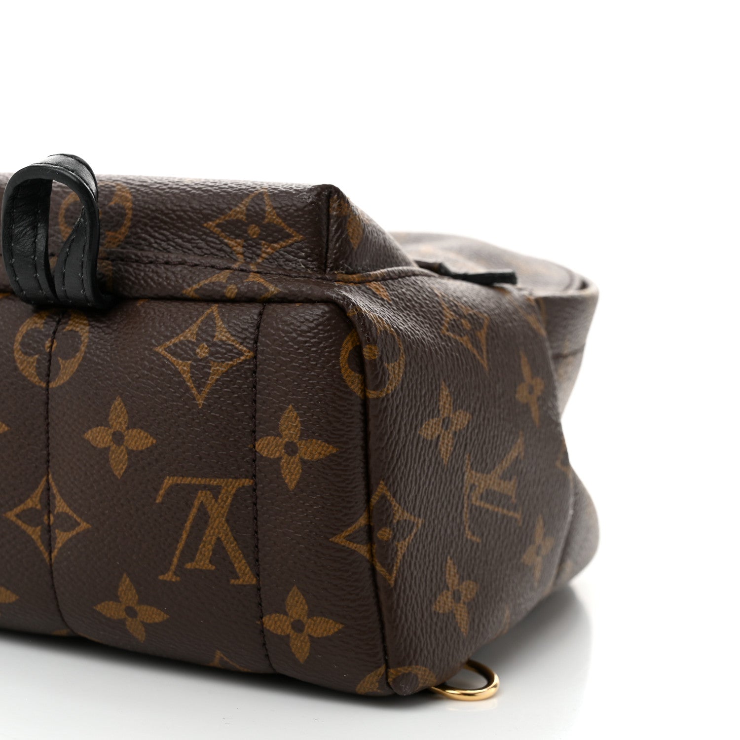 Louis Vuitton Monogram Palm Springs Backpack Mini 11 of 12
