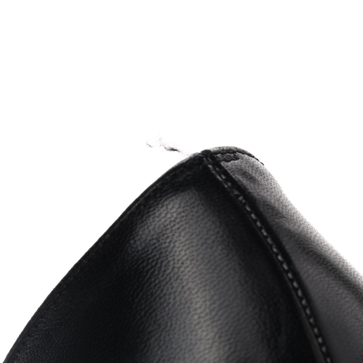 Kid Simple 100 Pumps 35.5 Black