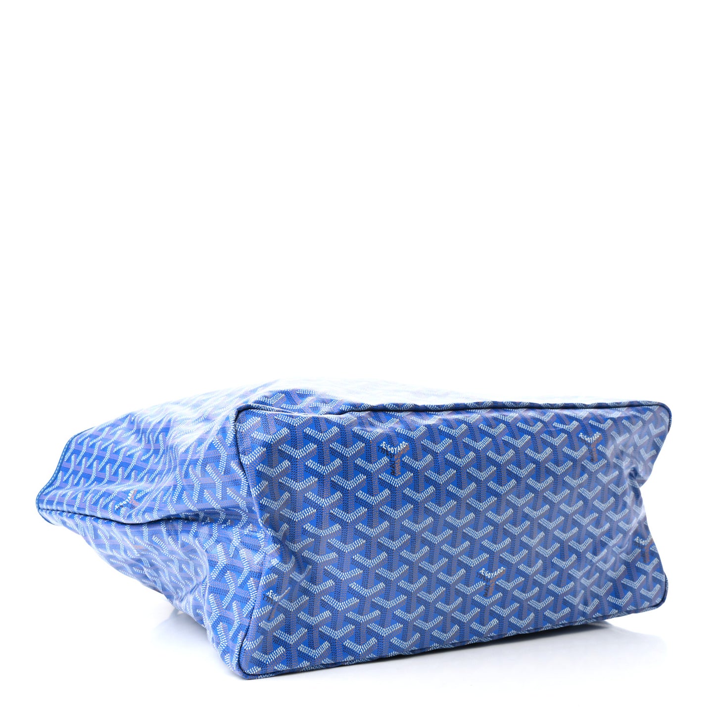 Goyardine Saint Louis GM Sky Blue