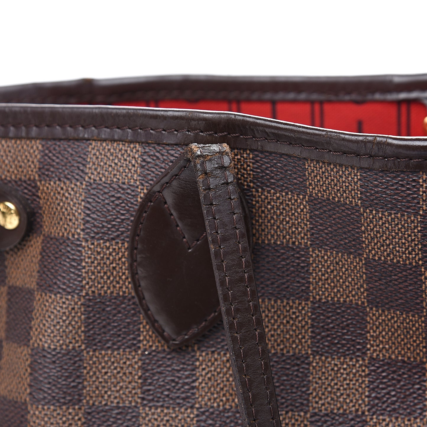 Damier Ebene Neverfull PM