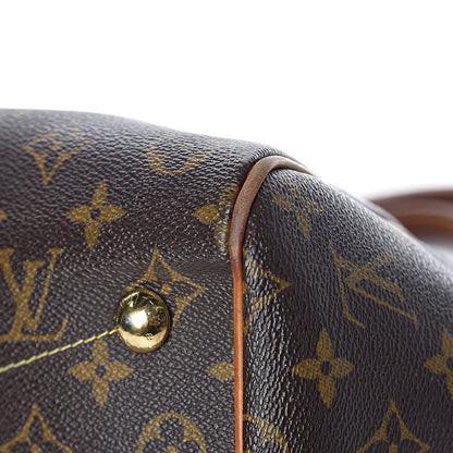 Louis Vuitton Monogram Tivoli PM 11 of 17