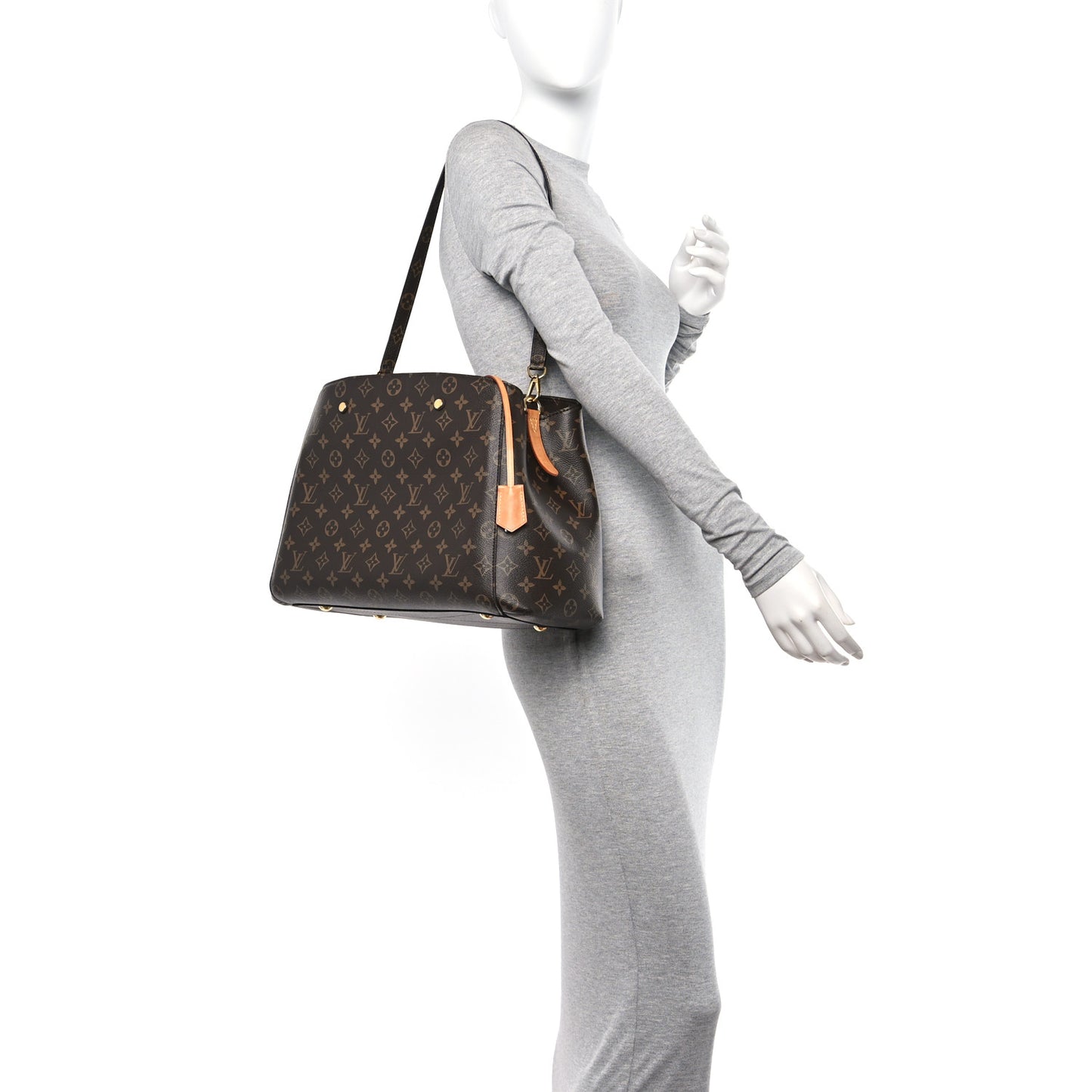 Monogram Montaigne MM