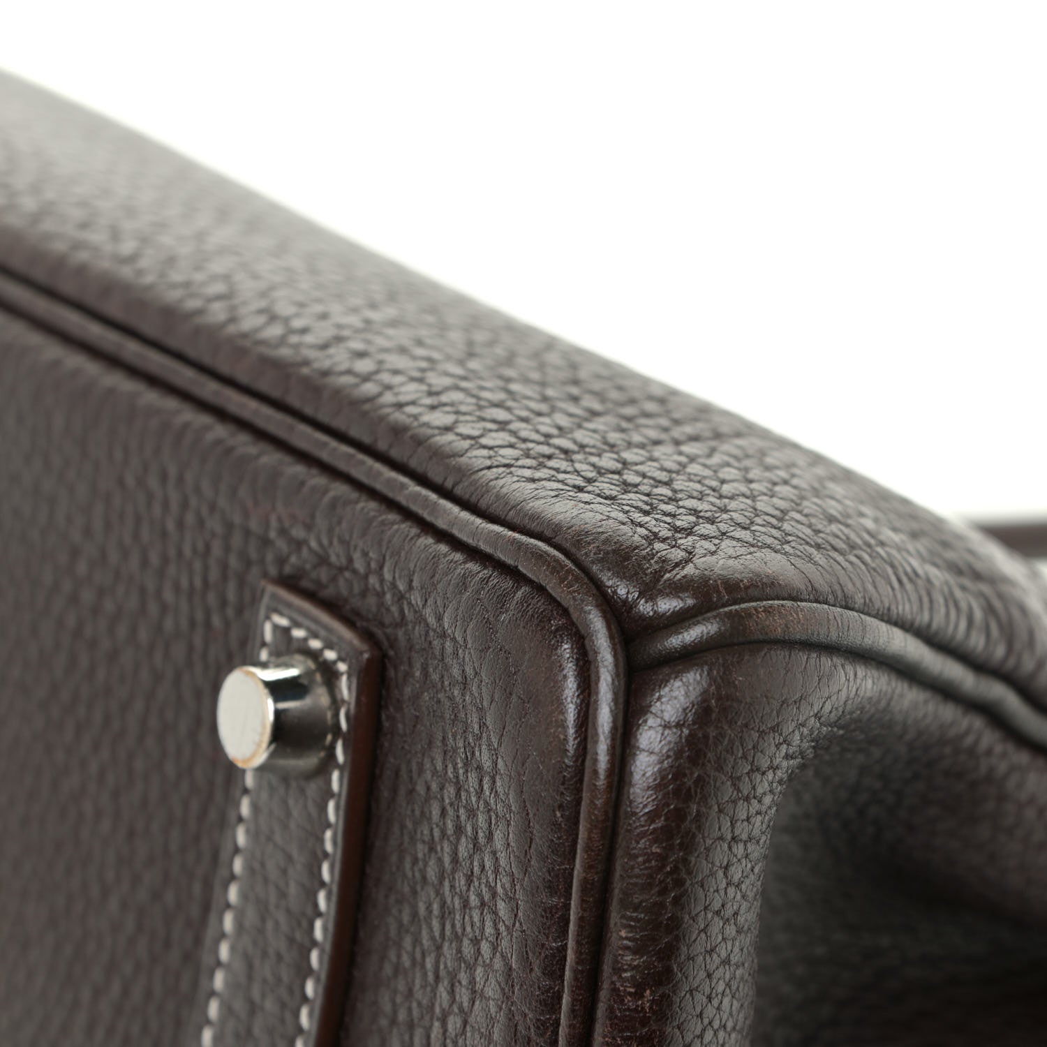 Hermes Fjord Birkin 35 Ebene 14 of 23