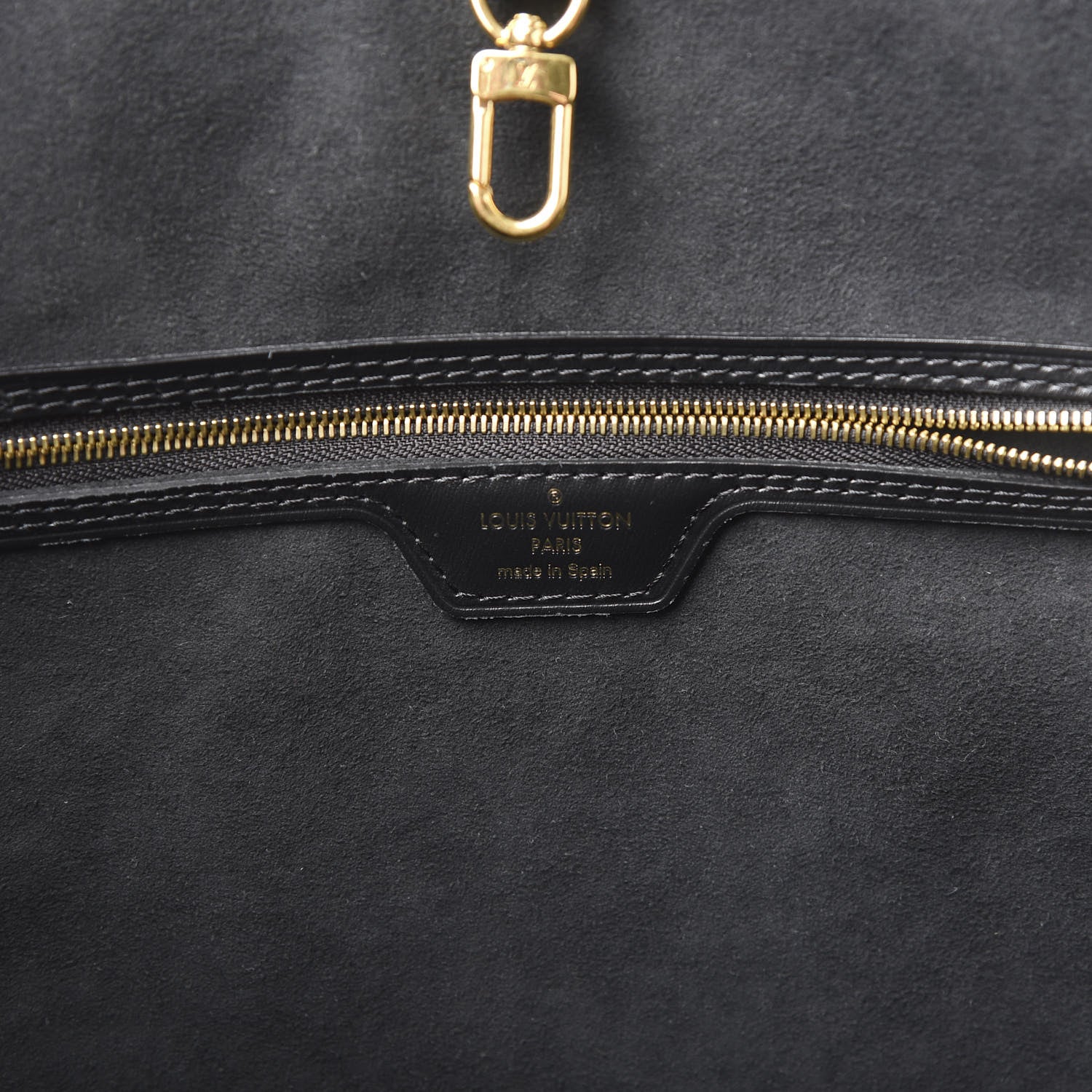 Louis Vuitton Jacquard Since 1854 Neverfull MM Grey 5 of 12