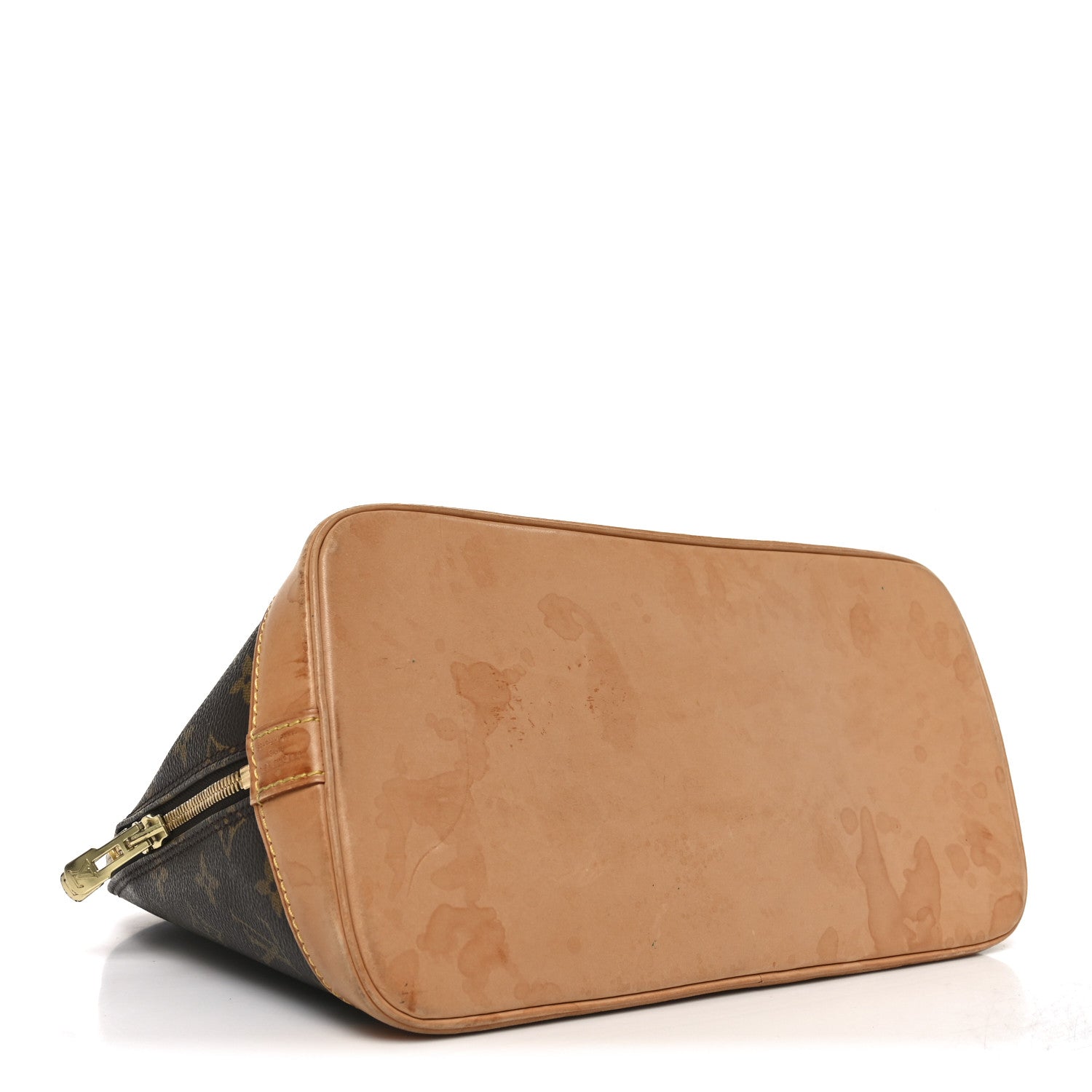 Louis Vuitton Monogram Alma PM 4 of 9
