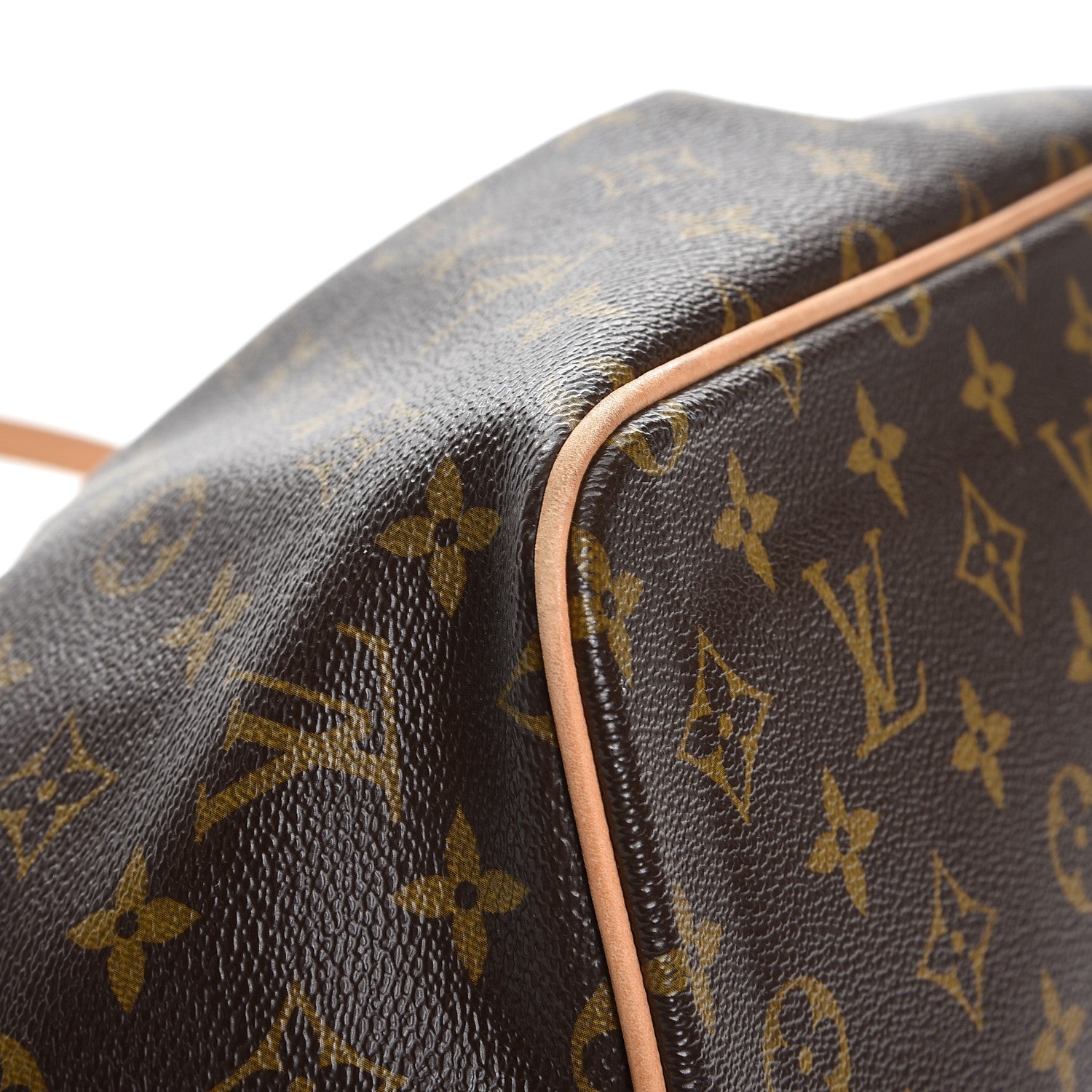 Louis Vuitton Monogram Palermo PM 12 of 16
