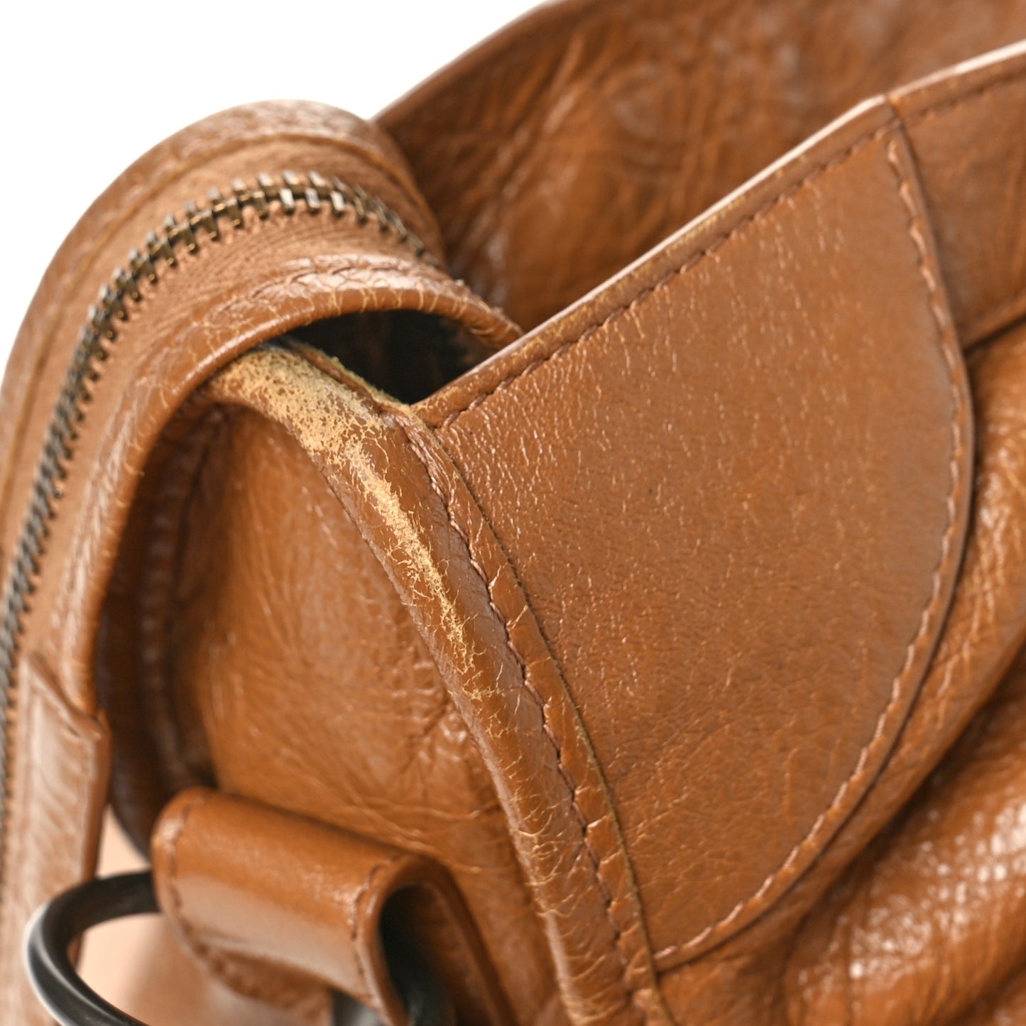Agneau Classic Hardware City Cumin