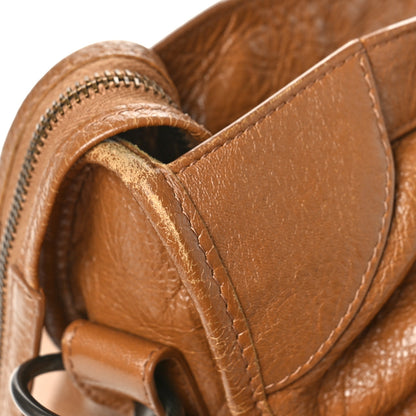 Balenciaga Agneau Classic Hardware City Cumin 9 of 11