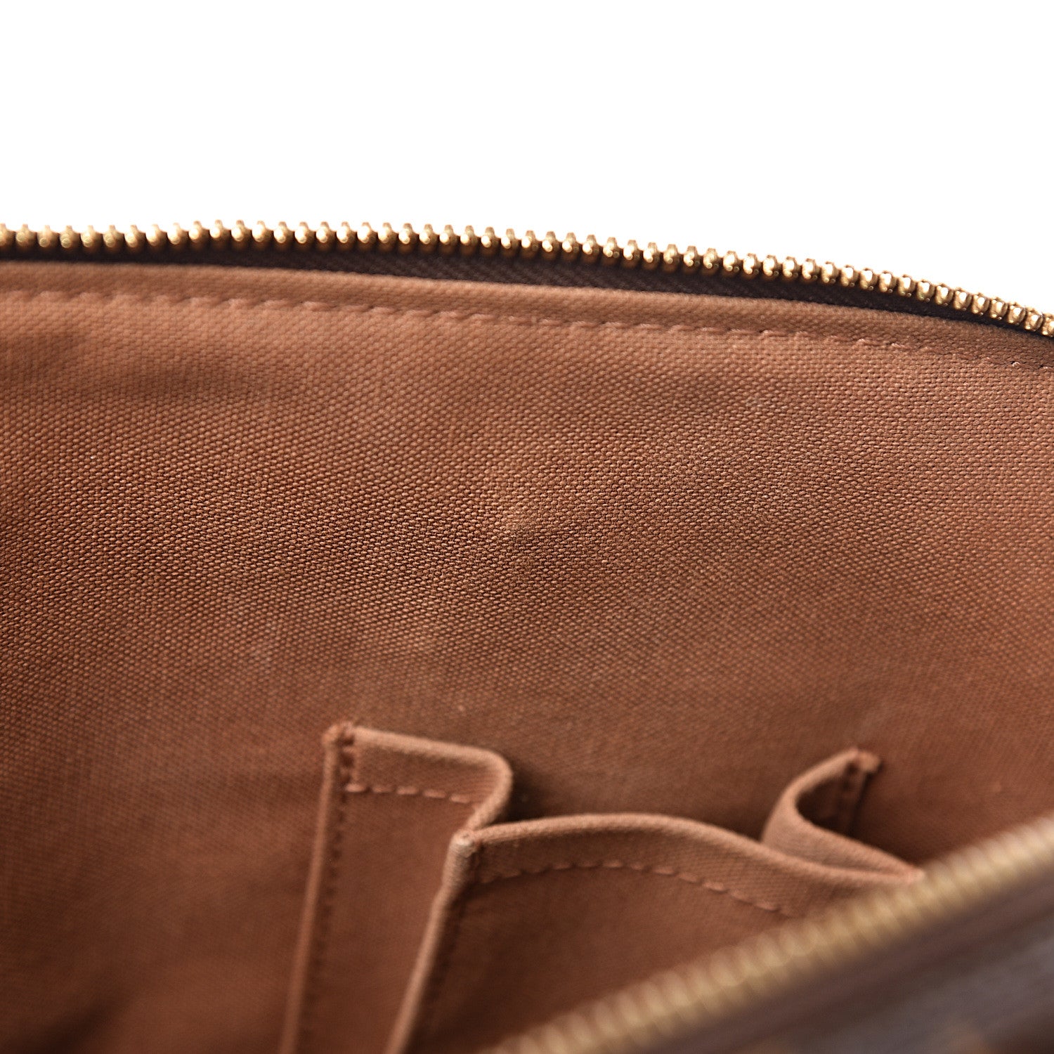 Louis Vuitton Monogram Alma PM 9 of 16