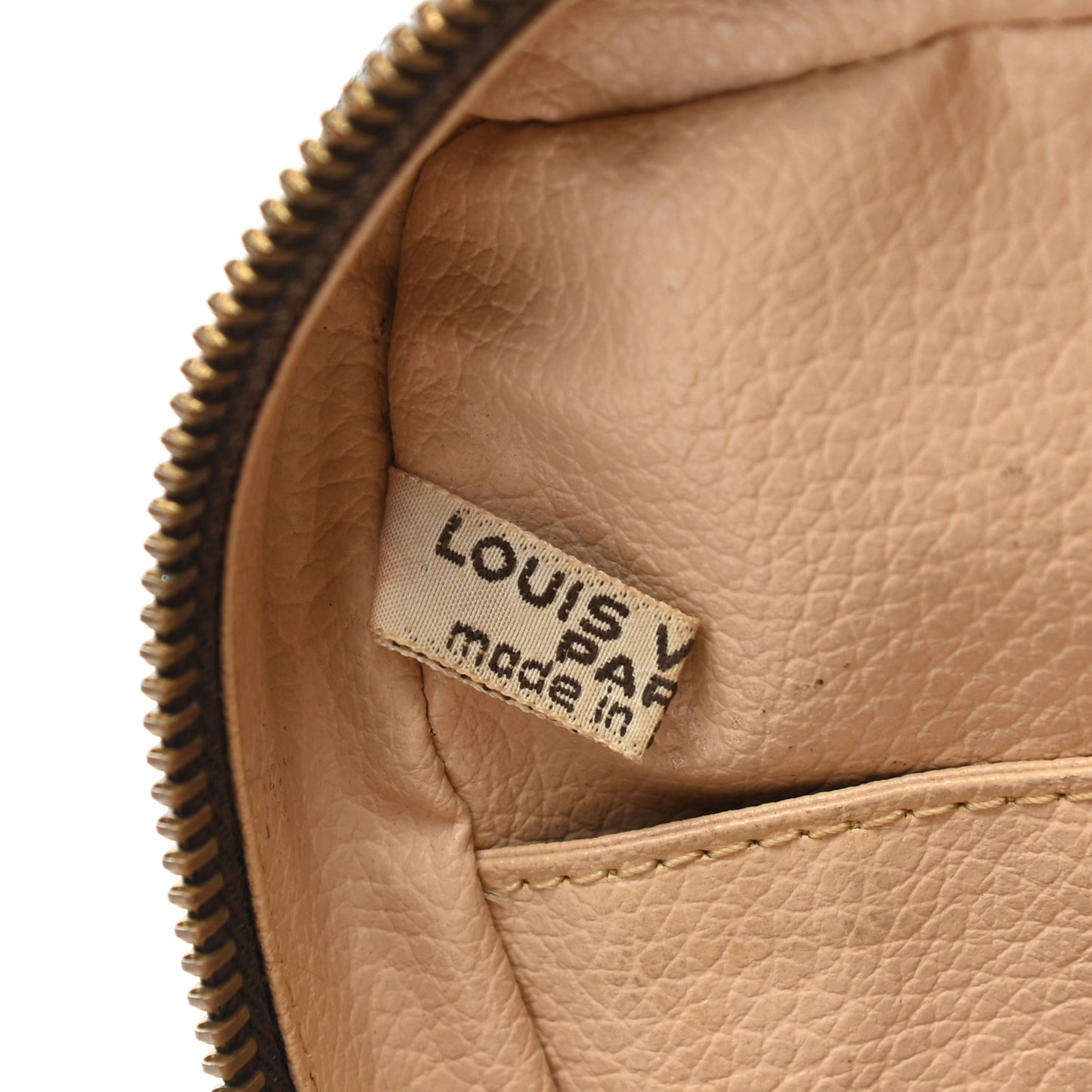 Monogram Trousse Toilette 23