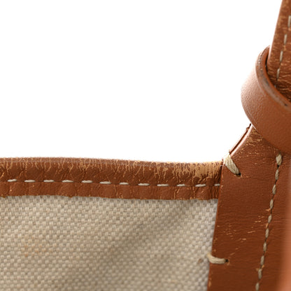 Goyard Goyardine Saint Louis PM Black Gold 13 of 16