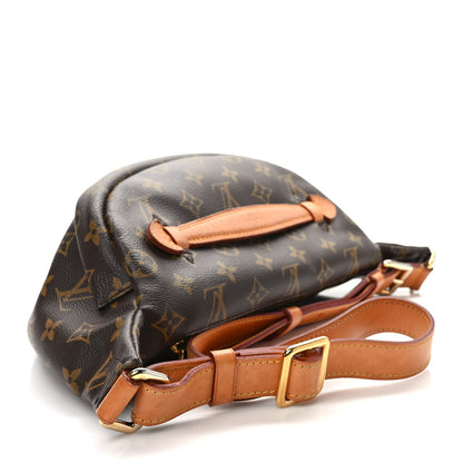 Louis Vuitton Monogram Bumbag 3 of 9