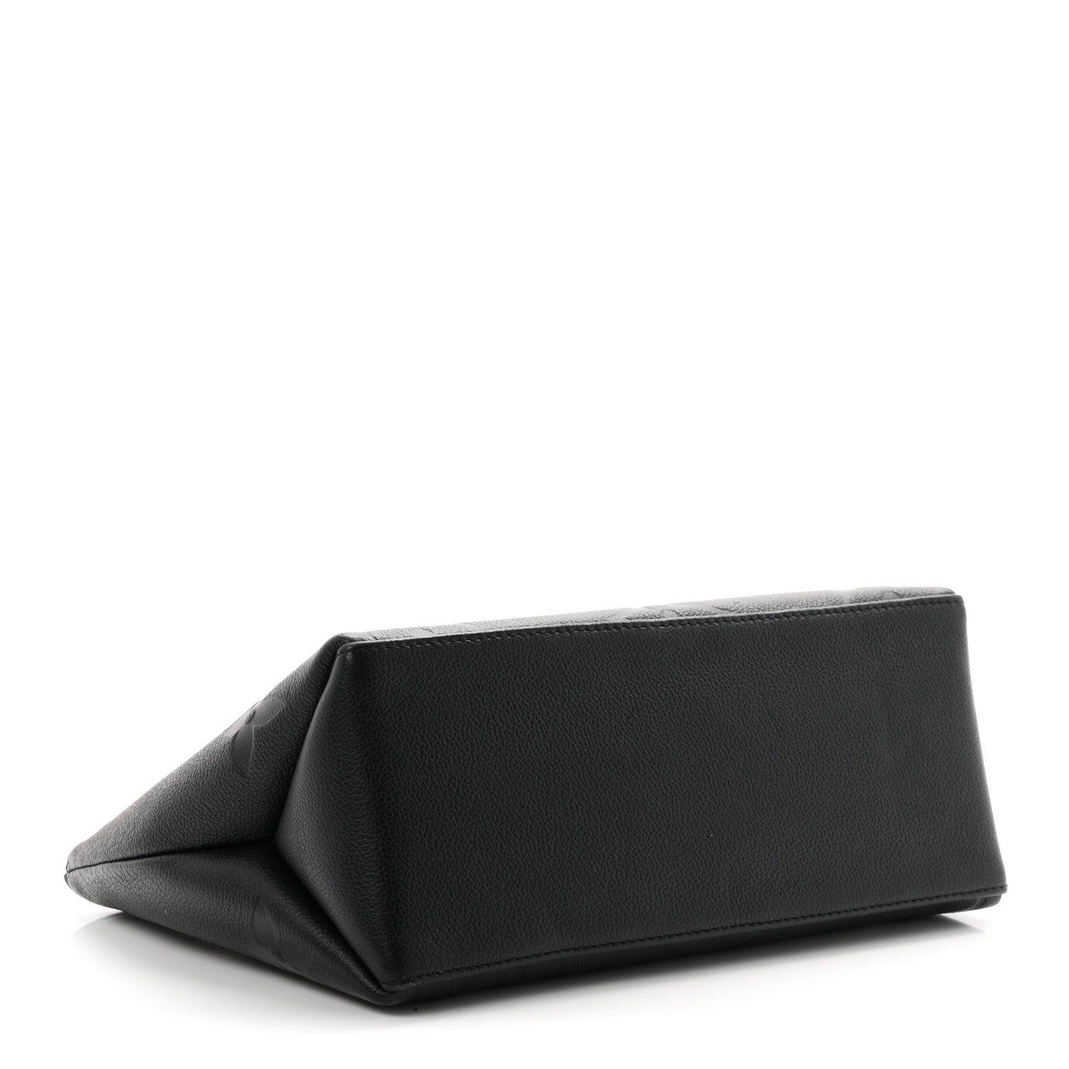 Louis Vuitton Empreinte Monogram Giant Petit Palais Black 4 of 9