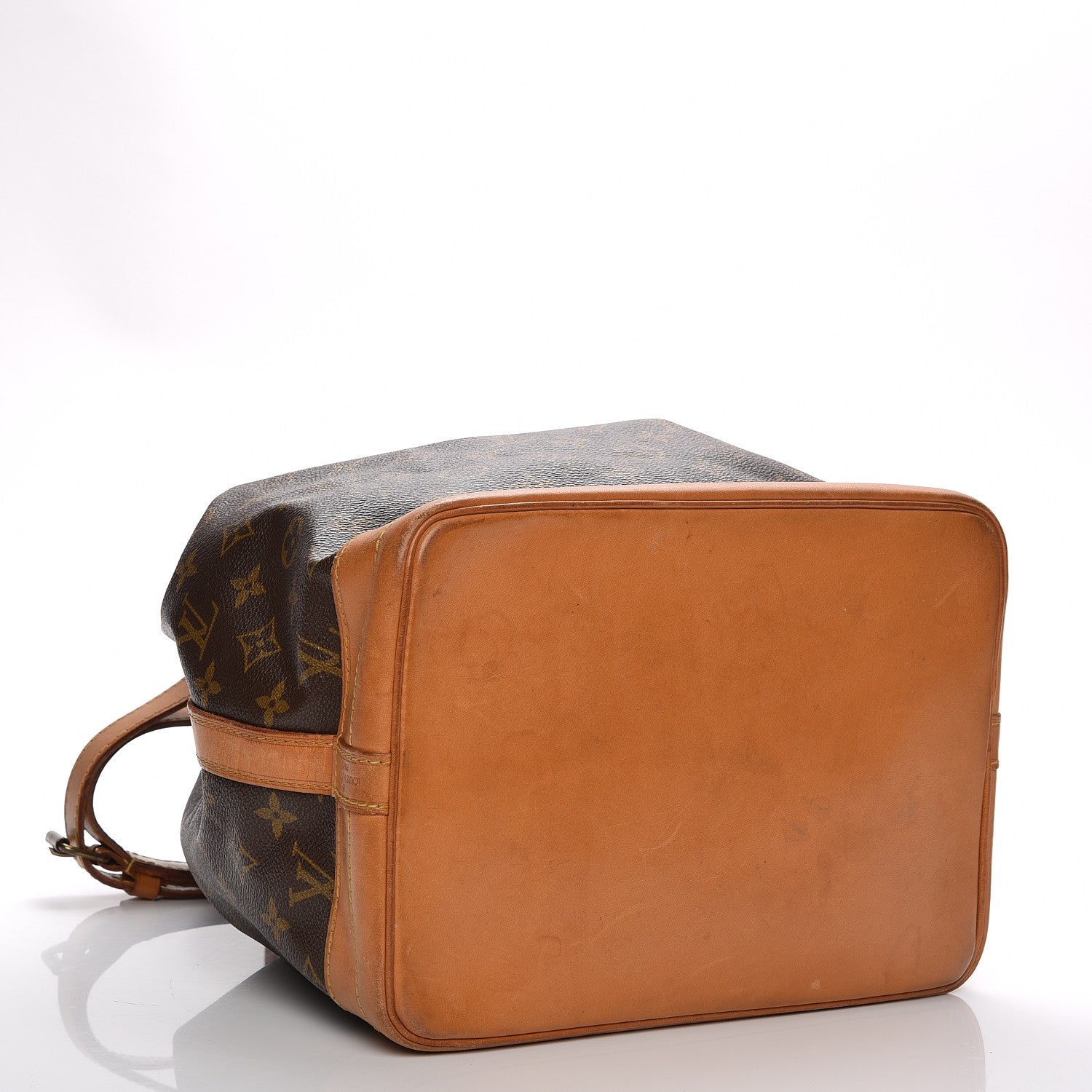 Louis Vuitton Monogram Noe 10 of 10