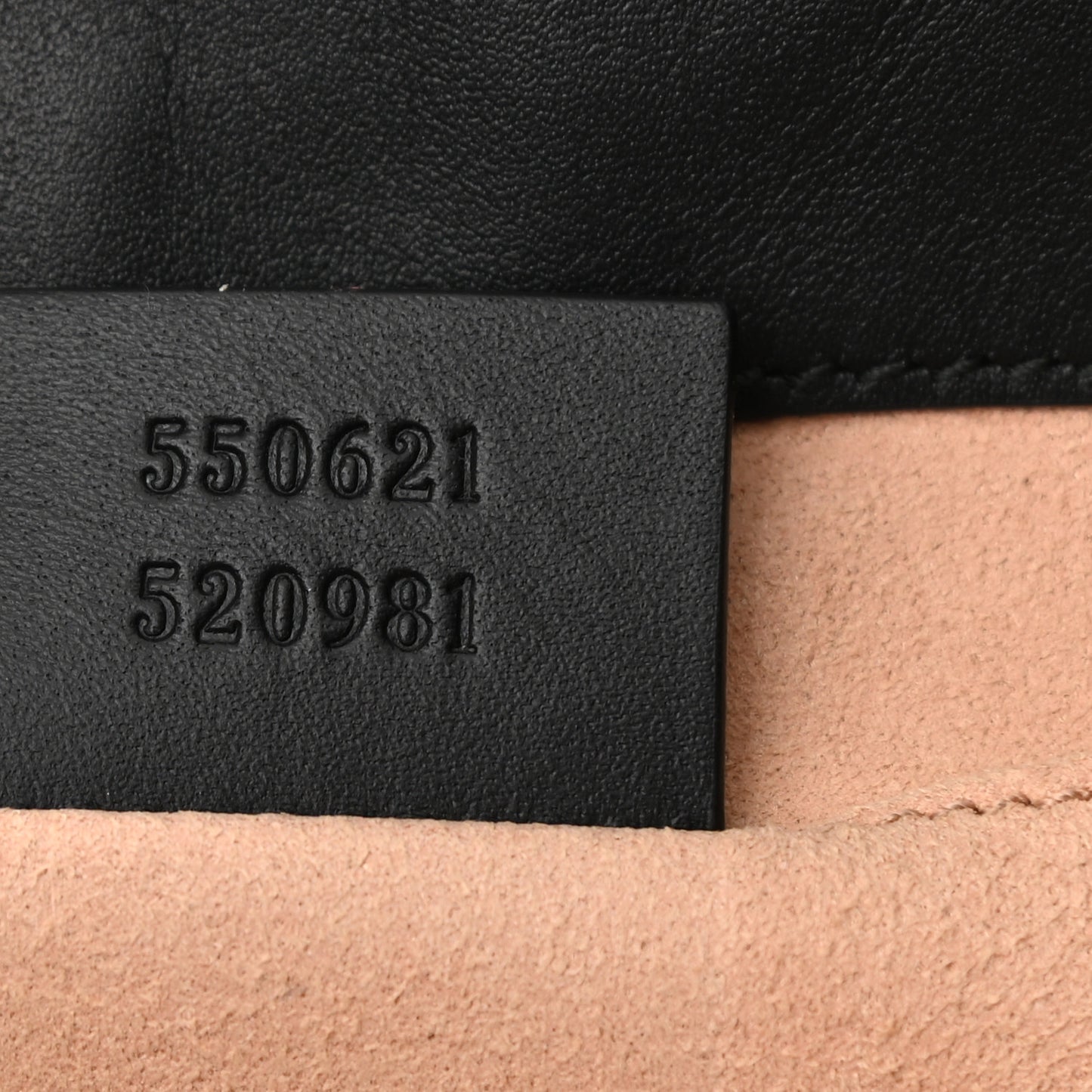 Suede Patent Web Small Ophidia Bucket Bag Black