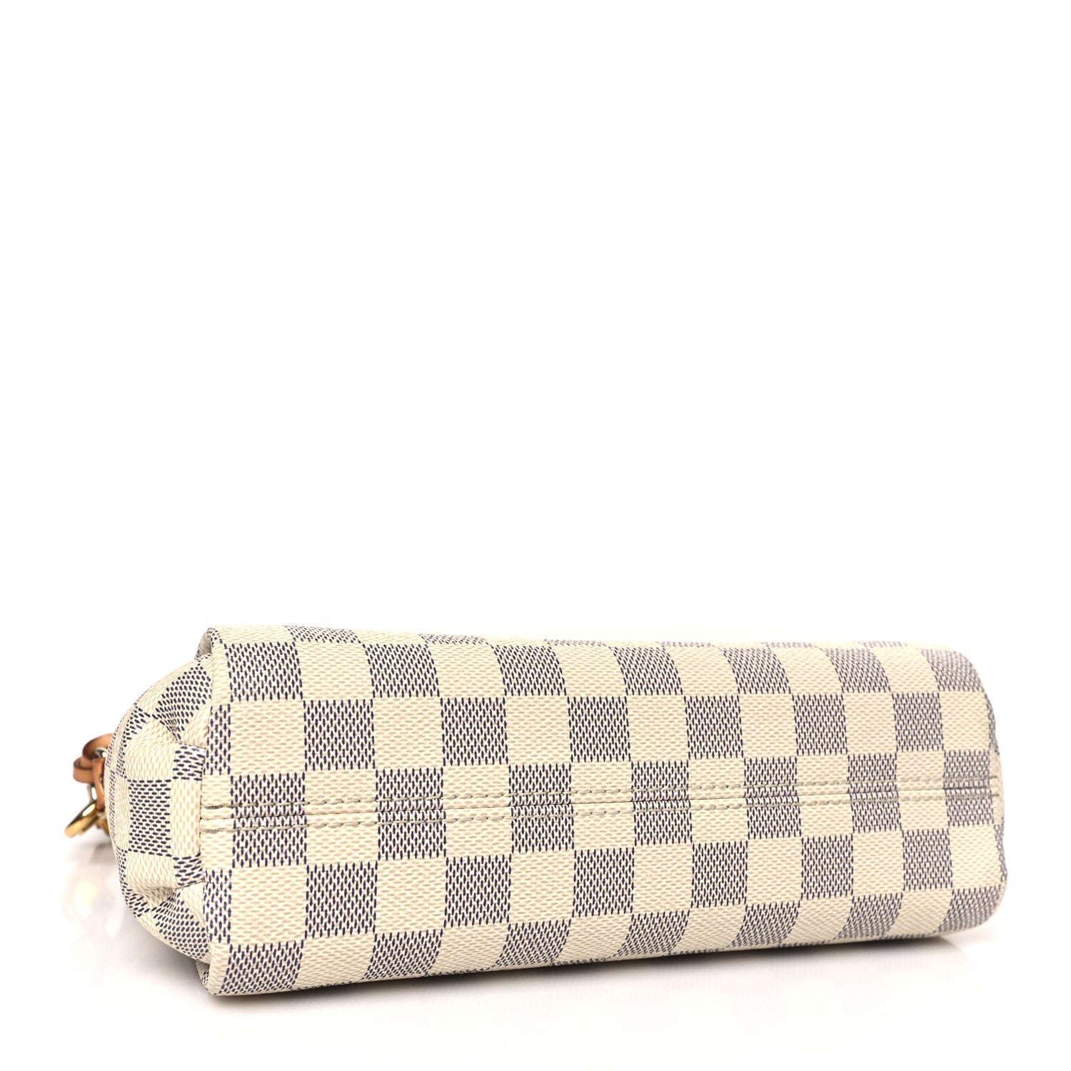 Louis Vuitton Damier Azur Croisette 4 of 8