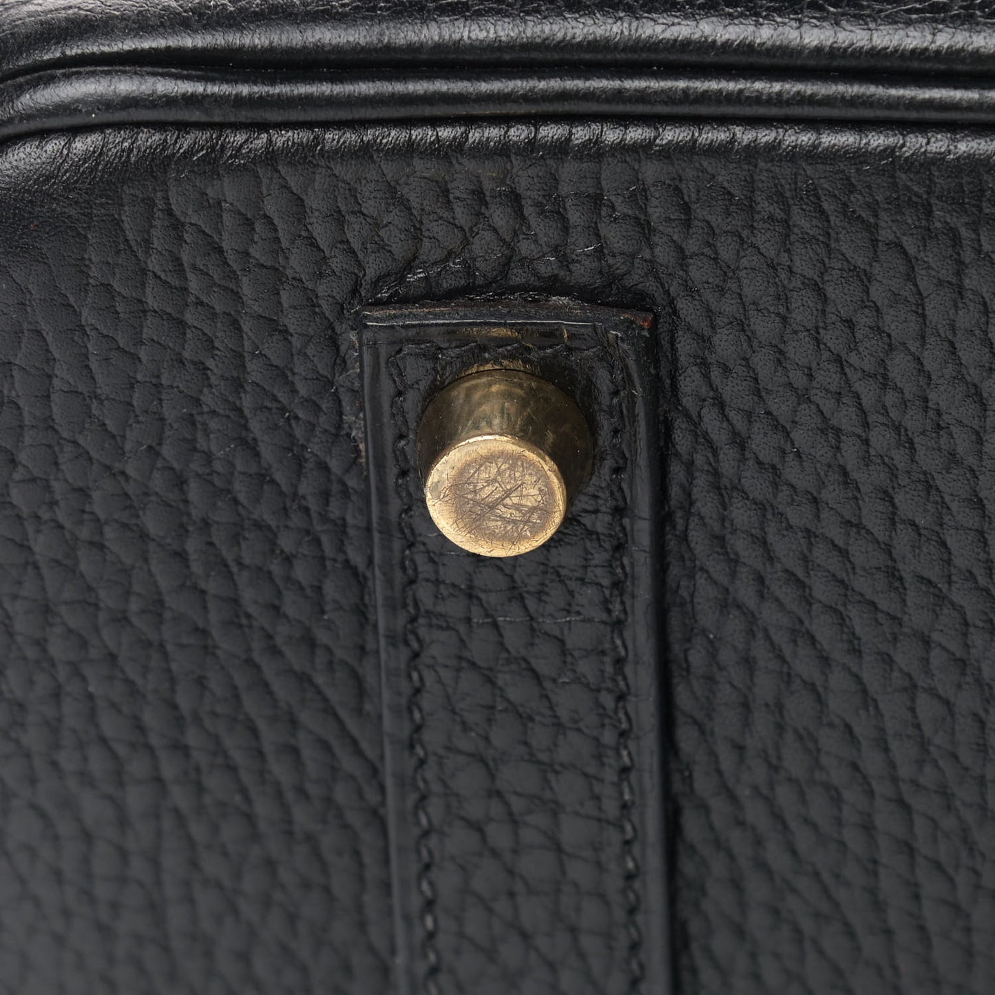 Ardennes Birkin 35 Black