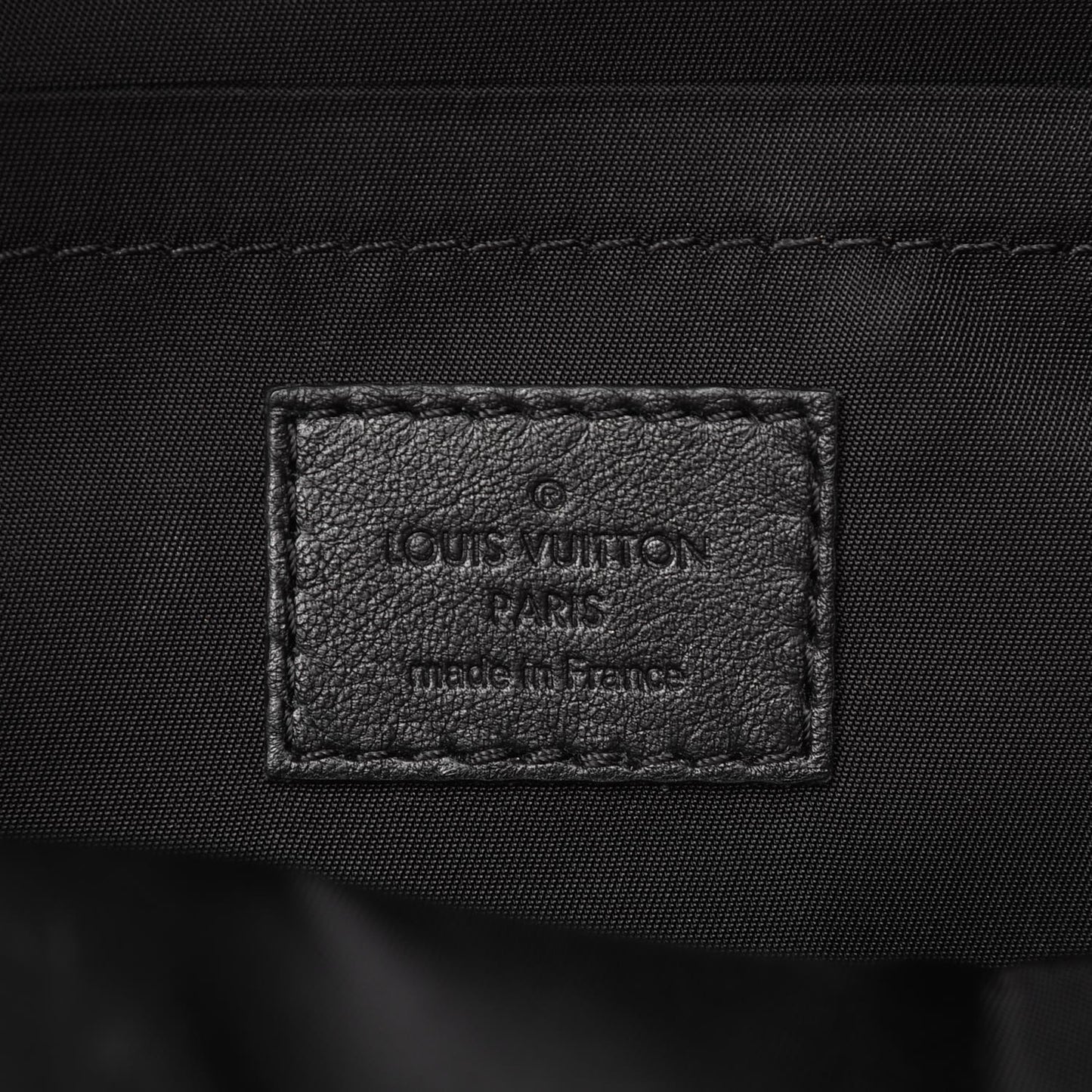 Monogram Palm Springs Backpack Mini