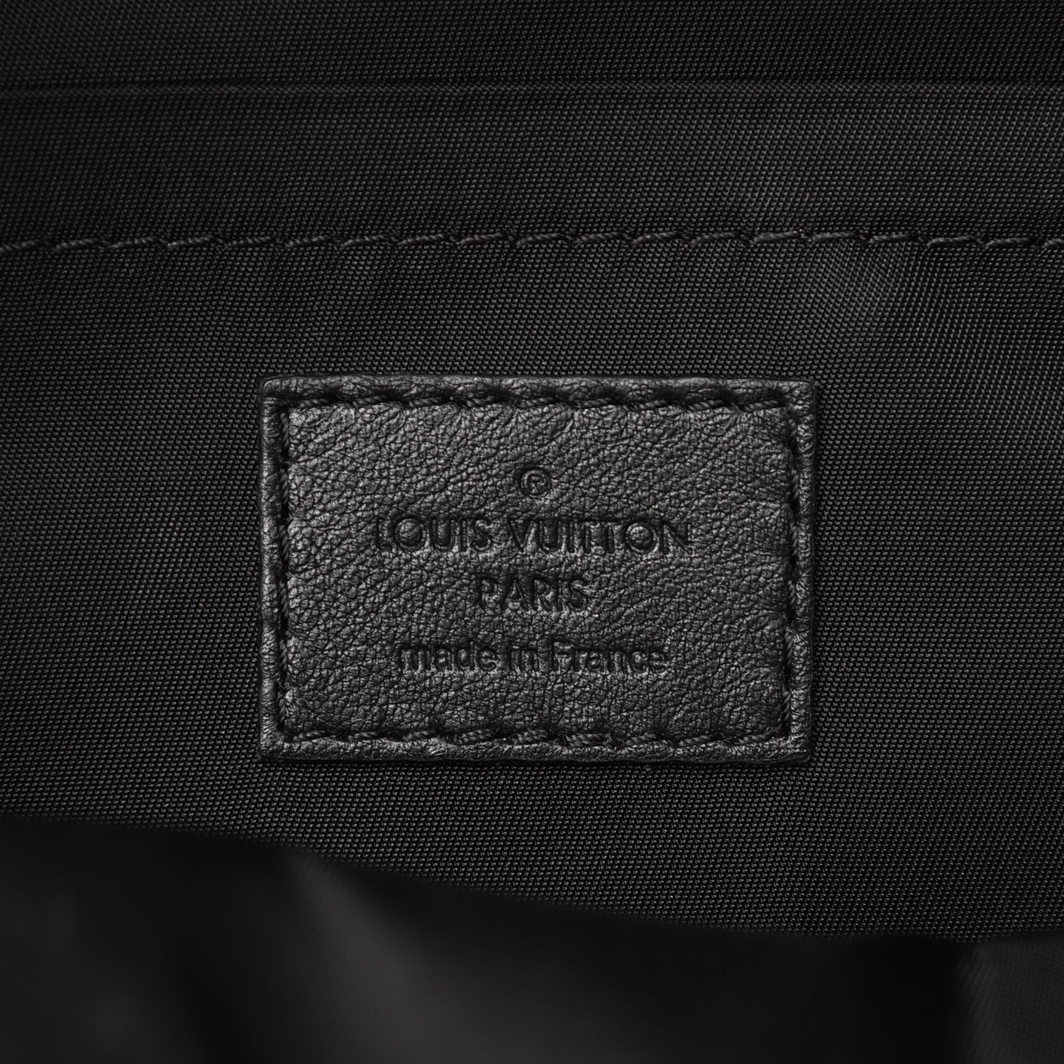 Louis Vuitton Monogram Palm Springs Backpack Mini 5 of 8