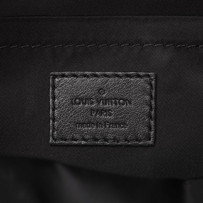 Louis Vuitton Monogram Palm Springs Backpack Mini 5 of 8