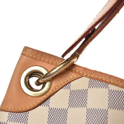 Louis Vuitton Damier Azur Galliera PM 11 of 19