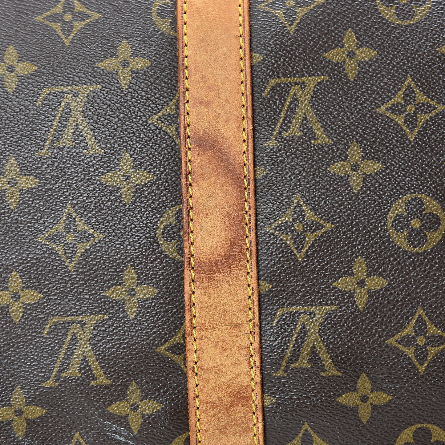 Monogram Keepall 50
