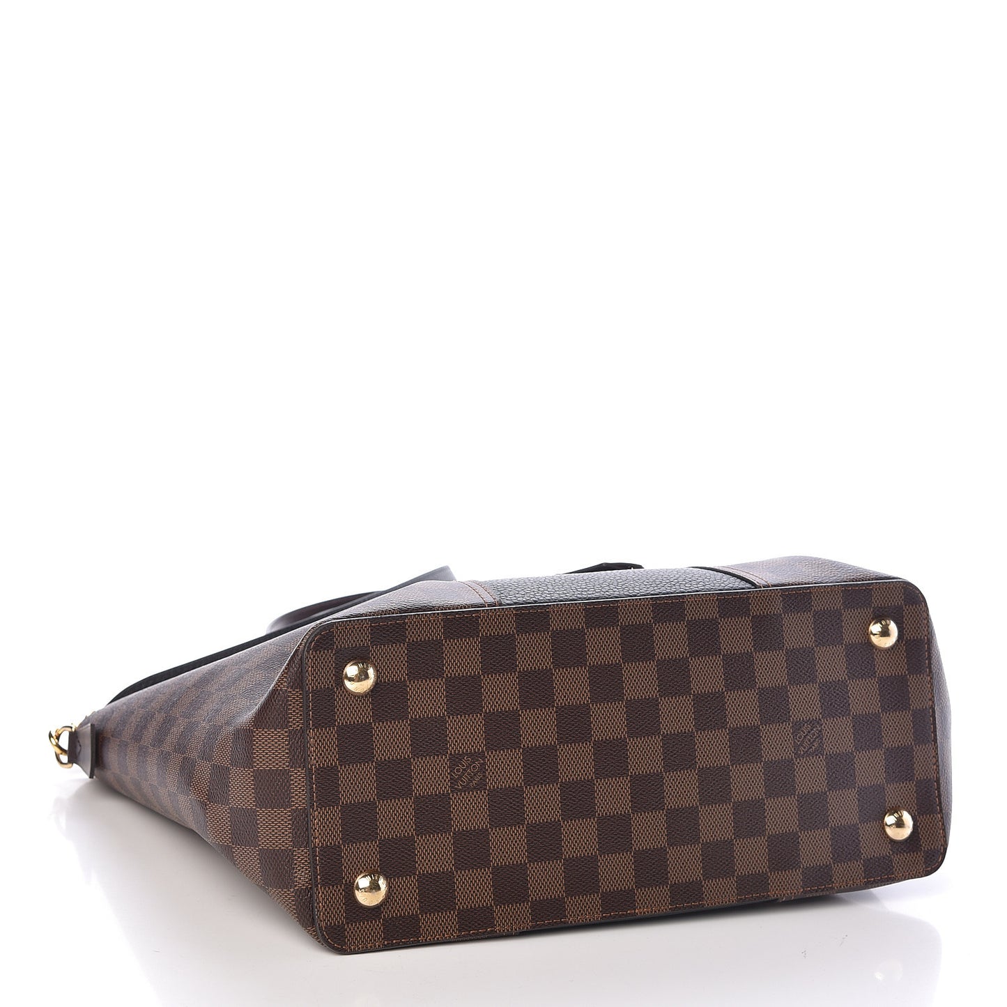 Damier Ebene Jersey Black