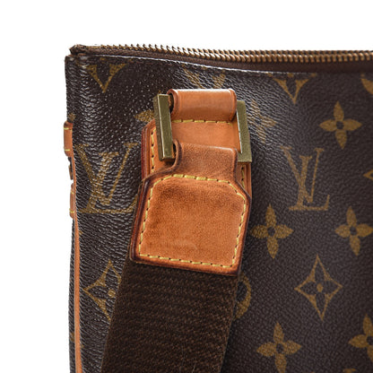 Louis Vuitton Monogram Bosphore Pochette 10 of 12