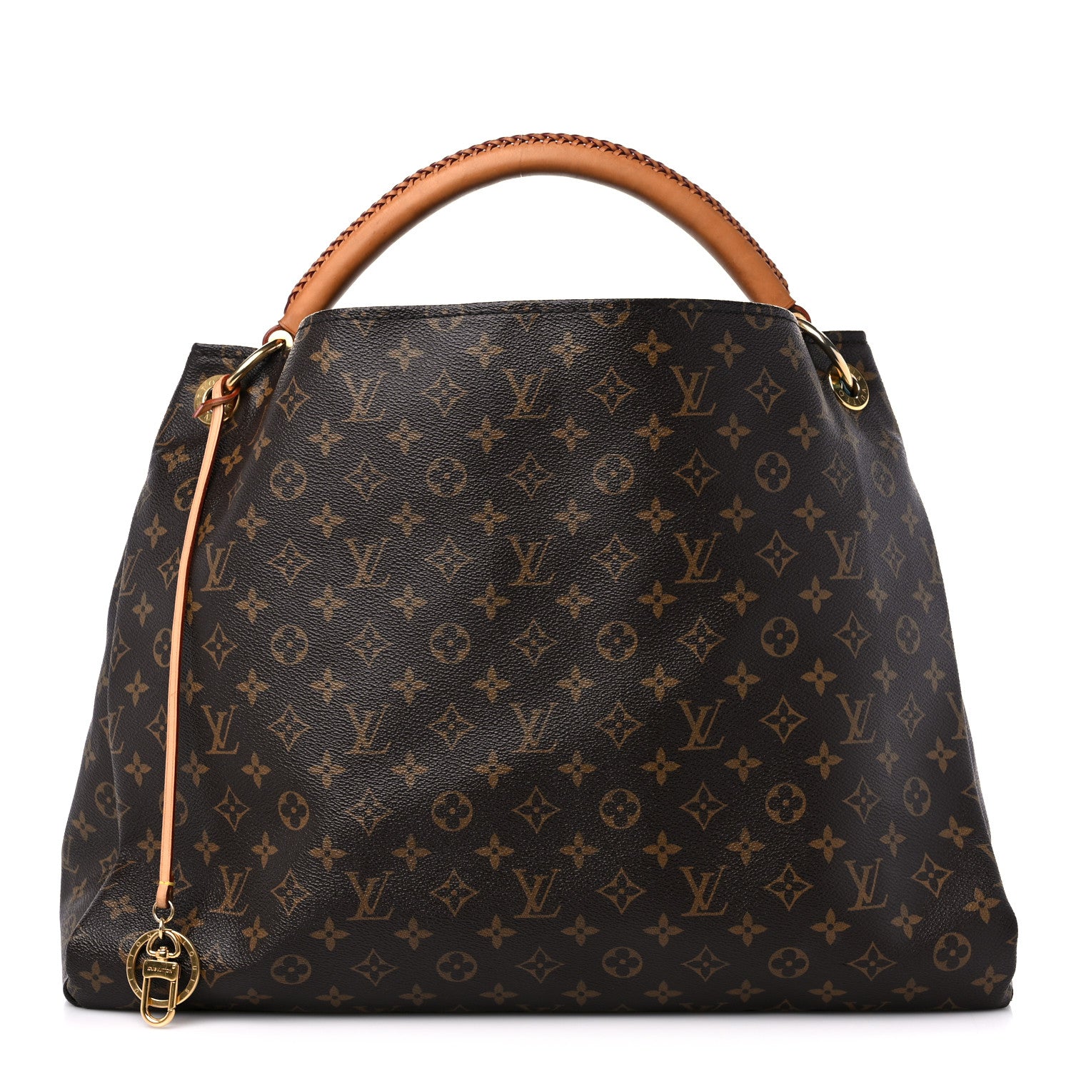 Louis Vuitton Monogram Artsy GM 1 of 16