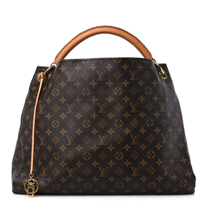 Louis Vuitton Monogram Artsy GM 1 of 16