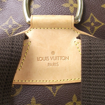 Louis Vuitton Monogram Montsouris GM Backpack 8 of 10