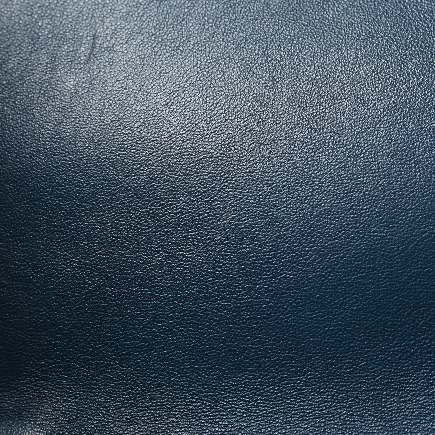 Smooth Calfskin Medium Tri-Color Trapeze Ink