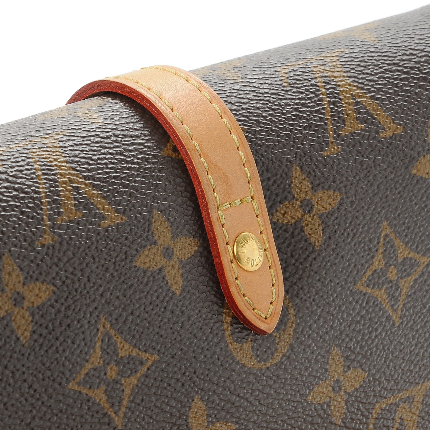 Monogram Chantilly PM