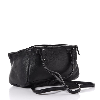 Givenchy Sugar Goatskin Mini Pandora Black 3 of 7