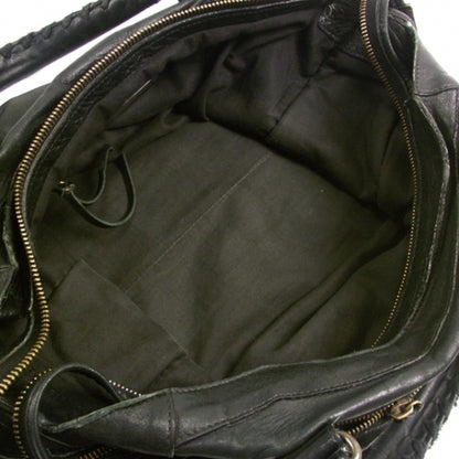 Balenciaga Chevre CITY Black 12 of 14