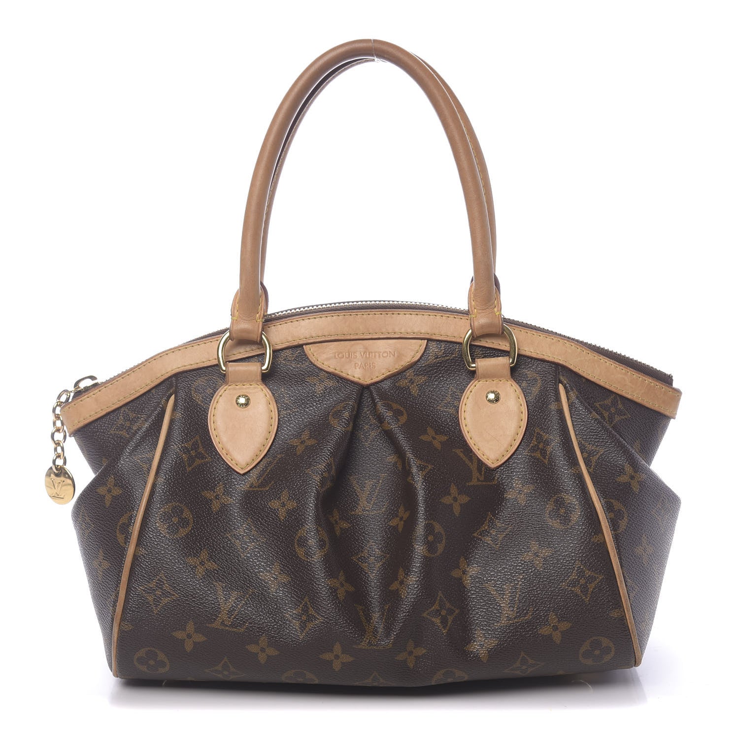 Louis Vuitton Monogram Tivoli PM 1 of 16