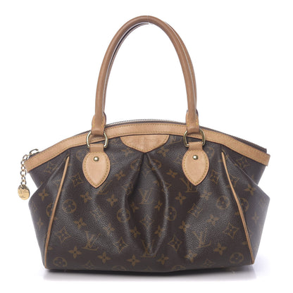 Louis Vuitton Monogram Tivoli PM 1 of 16