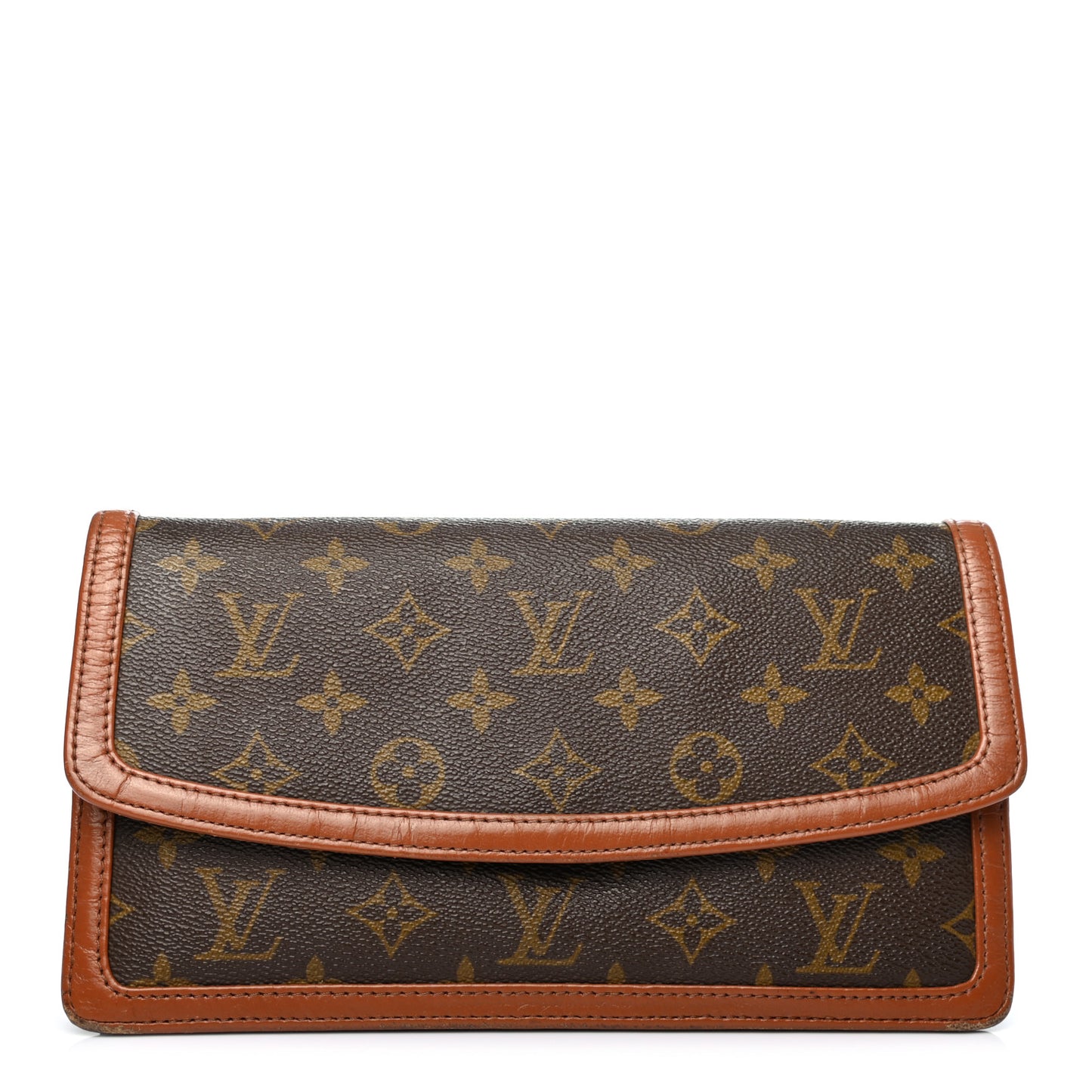 Monogram Pochette Dame 26