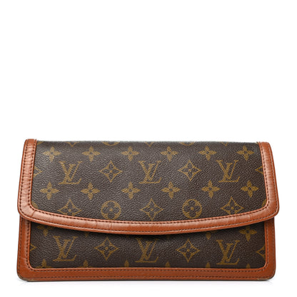 Louis Vuitton Monogram Pochette Dame 26 1 of 15