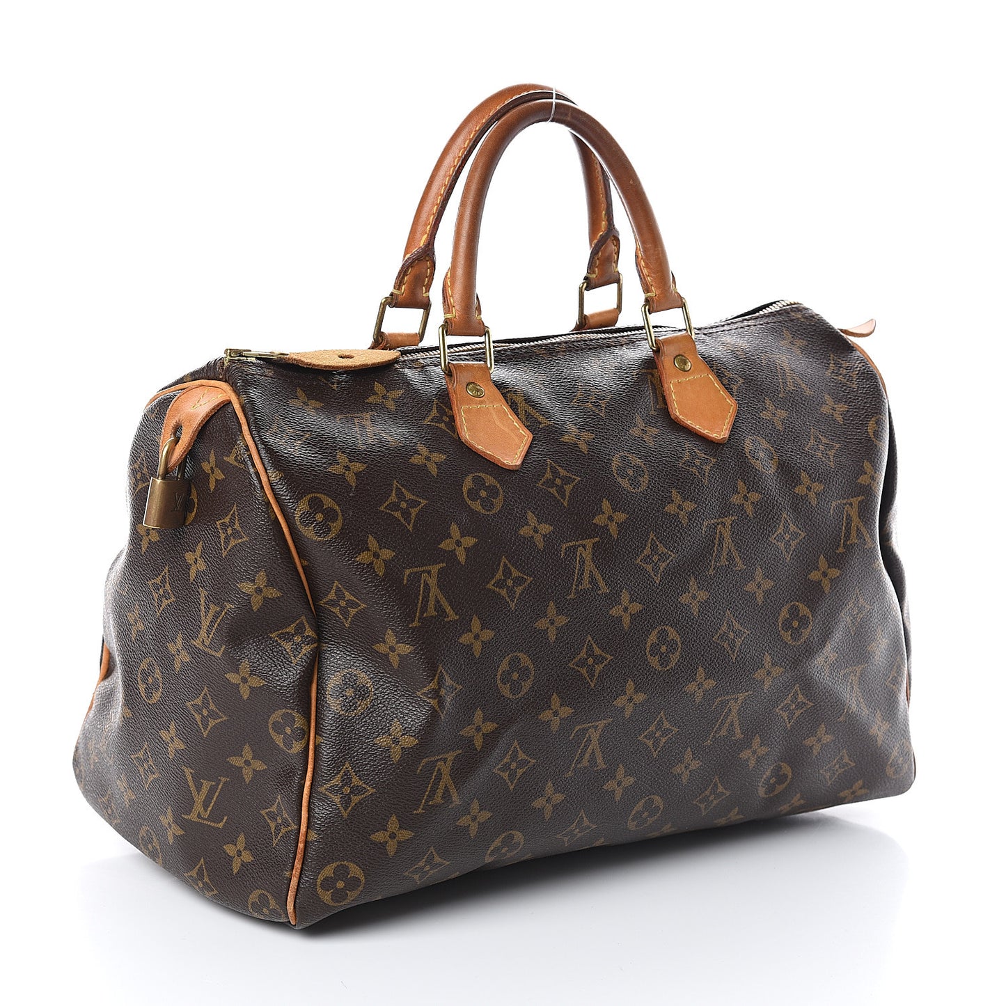 Monogram Speedy 35